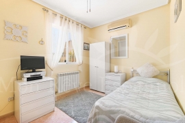 Sale - Villa - Pinar de Campoverde