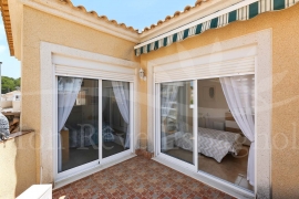 Sale - Villa - Pinar de Campoverde