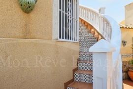 Sale - Villa - Pinar de Campoverde