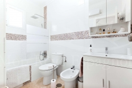 Sale - Villa - Pinar de Campoverde