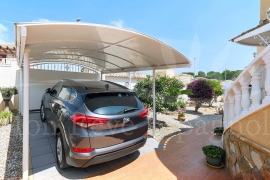 Sale - Villa - Pinar de Campoverde