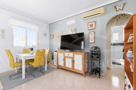 Sale - Villa - Pinar de Campoverde
