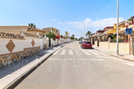 Sale - Villa - Pinar de Campoverde