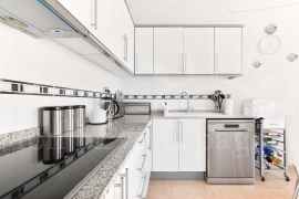 Sale - Villa - Pinar de Campoverde