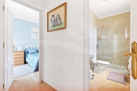 Sale - Villa - Pinar de Campoverde