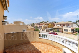 Sale - Villa - Pinar de Campoverde