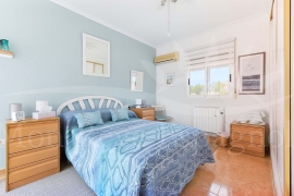 Sale - Villa - Pinar de Campoverde