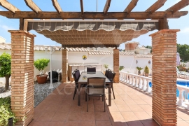 Sale - Villa - Pinar de Campoverde