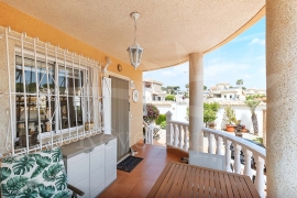 Sale - Villa - Pinar de Campoverde