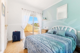 Sale - Villa - Pinar de Campoverde