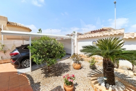 Sale - Villa - Pinar de Campoverde