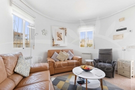 Sale - Villa - Pinar de Campoverde