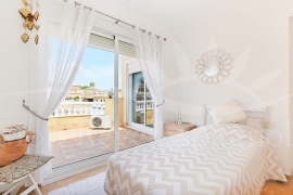 Sale - Villa - Pinar de Campoverde