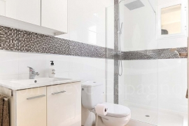 Sale - Villa - Pinar de Campoverde