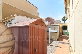 Sale - Villa - Pinar de Campoverde