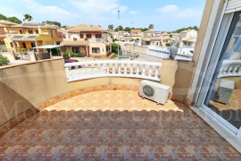 Sale - Villa - Pinar de Campoverde