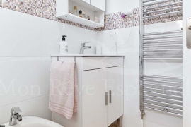 Sale - Villa - Pinar de Campoverde