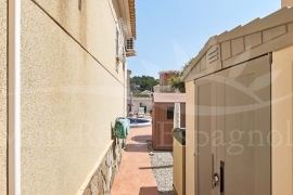 Sale - Villa - Pinar de Campoverde