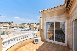 Sale - Villa - Pinar de Campoverde