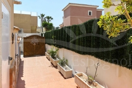 Sale - Villa - Pinar de Campoverde