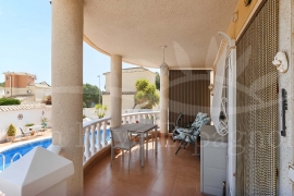 Sale - Villa - Pinar de Campoverde