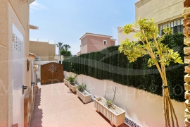Sale - Villa - Pinar de Campoverde