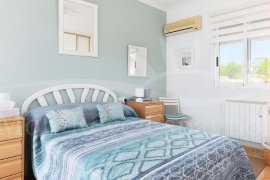 Sale - Villa - Pinar de Campoverde