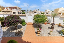 Sale - Villa - Pinar de Campoverde
