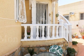 Sale - Villa - Pinar de Campoverde
