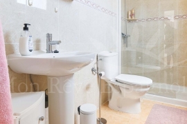 Sale - Villa - Pinar de Campoverde