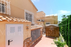 Sale - Villa - Pinar de Campoverde