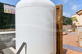 Sale - Villa - Pinar de Campoverde