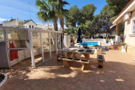 Venta - Chalet - Pinar de Campoverde