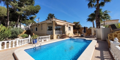 Chalet - Venta - Pinar de Campoverde - Pinar de Campoverde