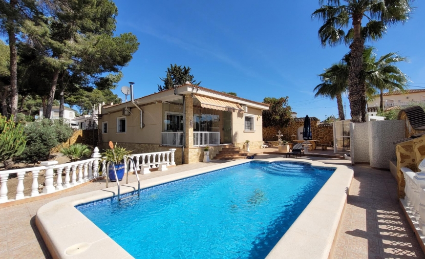 Venta - Chalet - Pinar de Campoverde
