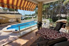 Venta - Chalet - Pinar de Campoverde