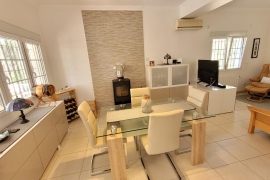 Venta - Chalet - Pinar de Campoverde