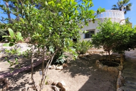 Venta - Chalet - Pinar de Campoverde