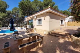 Venta - Chalet - Pinar de Campoverde