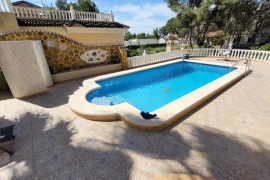 Venta - Chalet - Pinar de Campoverde