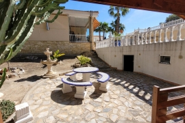 Venta - Chalet - Pinar de Campoverde