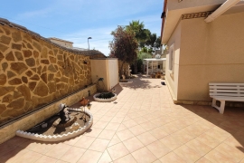 Venta - Chalet - Pinar de Campoverde