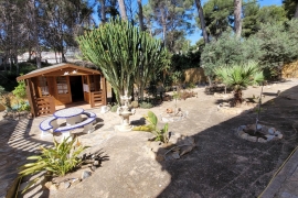 Venta - Chalet - Pinar de Campoverde