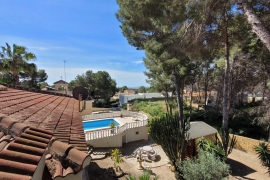 Venta - Chalet - Pinar de Campoverde