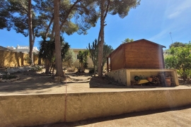 Venta - Chalet - Pinar de Campoverde
