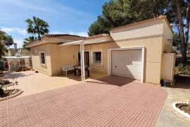 Venta - Chalet - Pinar de Campoverde