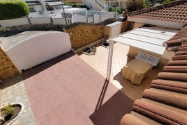Venta - Chalet - Pinar de Campoverde
