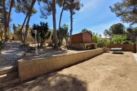Venta - Chalet - Pinar de Campoverde