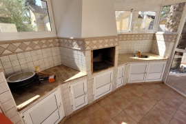 Venta - Chalet - Pinar de Campoverde