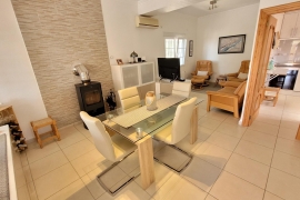 Venta - Chalet - Pinar de Campoverde